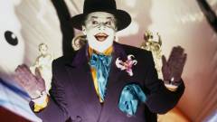 Feltámadt az 1989-es Batman-film emlékezetes Jokere kép