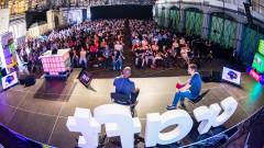 Craft Konferencia: a világ minden tájáról 2.000 résztvevőt várnak Közép-Európa legnagyobb szoftverfejlesztő fesztiváljára Budapestre kép