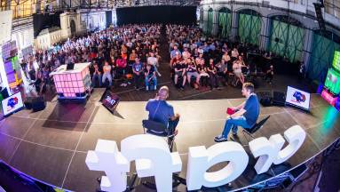 Craft Konferencia: a világ minden tájáról 2.000 résztvevőt várnak Közép-Európa legnagyobb szoftverfejlesztő fesztiváljára Budapestre kép
