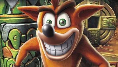 Átgyúrták Crash Bandicoot dizájnját a japán marketingben, mert a helyiek csúnyának találták