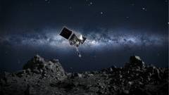 Vizet talált a James Webb Űrteleszkóp a Naprendszer egy távoli pontján kép