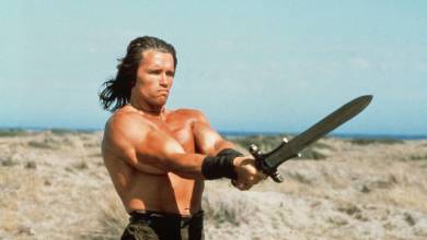 Arnold Schwarzenegger még mindig bízik benne, hogy elkészül a King Conan-film kép