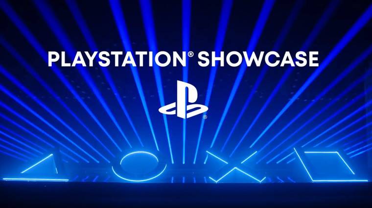 BREAKING: Kiderült, mikor lesz a PlayStation Showcase, a Sony nagy játékbemutatója bevezetőkép