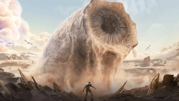 Meglepően nagy siker az új Dűne MMO Steamen kép