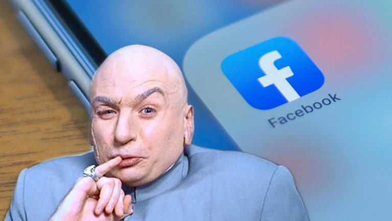 [Frissítve] Világszerte leállt a Facebook, a Meta több szolgáltatása is problémákkal küzd fókuszban