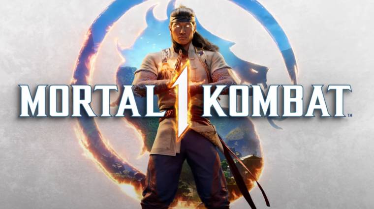 Hivatalosan is bemutatkozott a Mortal Kombat 1 és az is kiderült, mikor jelenik meg az új rész bevezetőkép
