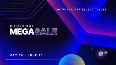 Egy ingyenes játék mellett rengeteg leárazott cím vár az Epic Games Store legújabb akciójában