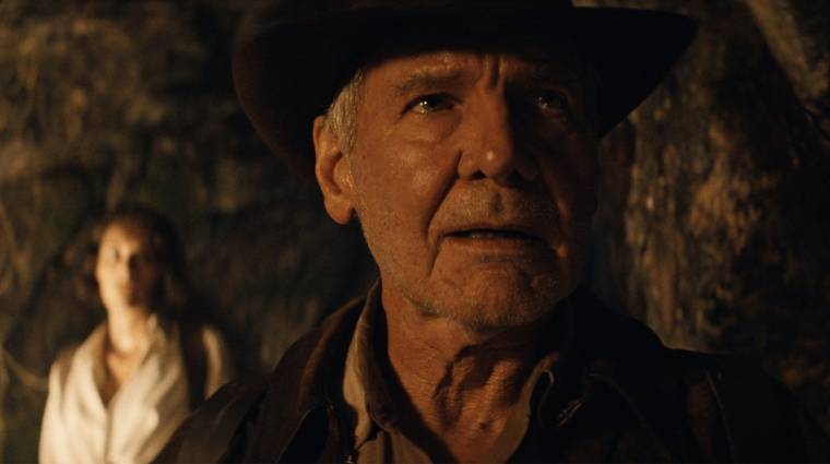 Befutottak az első kritikák az utolsó Indiana Jones-filmről bevezetőkép