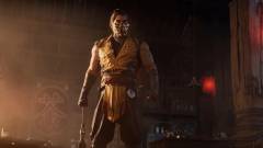 Kiderült, mely harcosokat rejti az első Mortal Kombat 1 DLC kép