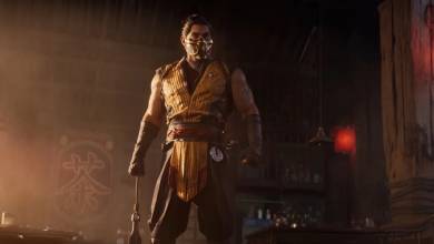 Kiderült, mely harcosokat rejti az első Mortal Kombat 1 DLC