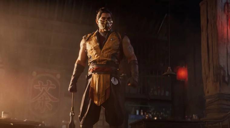 Kiderült, mely harcosokat rejti az első Mortal Kombat 1 DLC bevezetőkép