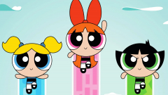 Visszatér a Pindúr pandúrok a Cartoon Network képernyőjére kép