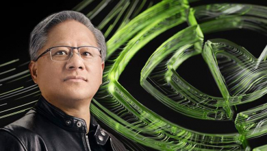 Kézi konzolokba szánt erőforráson dolgozhat az Nvidia