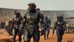 Kiszivárgott a Halo sorozat második évadának premierdátuma, de nem csak ezzel bakizott a Paramount+ kép