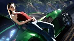 A Need for Speed: Underground 2 is gyönyörű lehet ray tracinggel kép