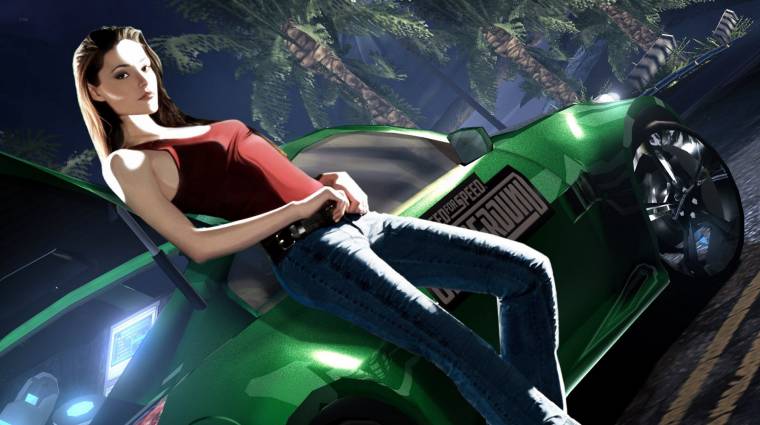 A Need for Speed: Underground 2 is gyönyörű lehet ray tracinggel bevezetőkép