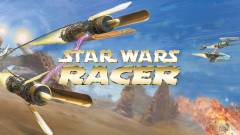 A Star Wars: Episode I Racer stáblistájára felkerült egy olyan fejlesztő neve, aki annyit tett, hogy nem hátráltatta a munkát kép