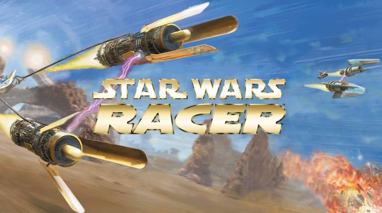 A Star Wars: Episode I Racer stáblistájára felkerült egy olyan fejlesztő neve, aki annyit tett, hogy nem hátráltatta a munkát bevezetőkép