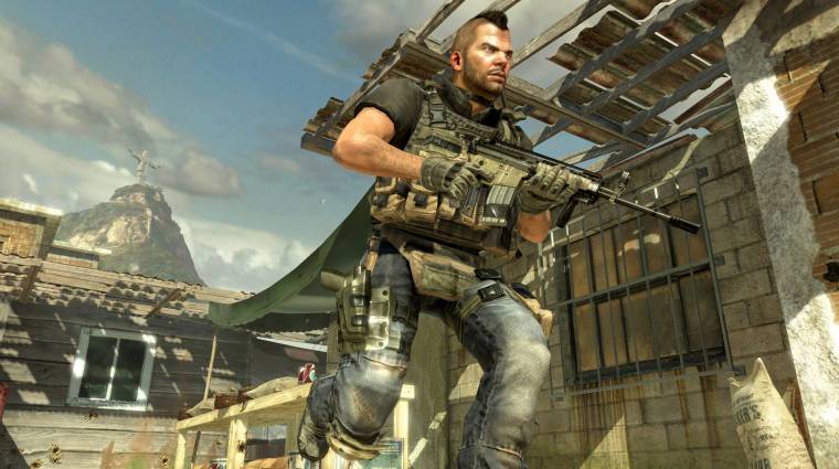 Az Activision a klasszikus Call of Duty részek rajongói ellen folytat hadjáratot bevezetőkép