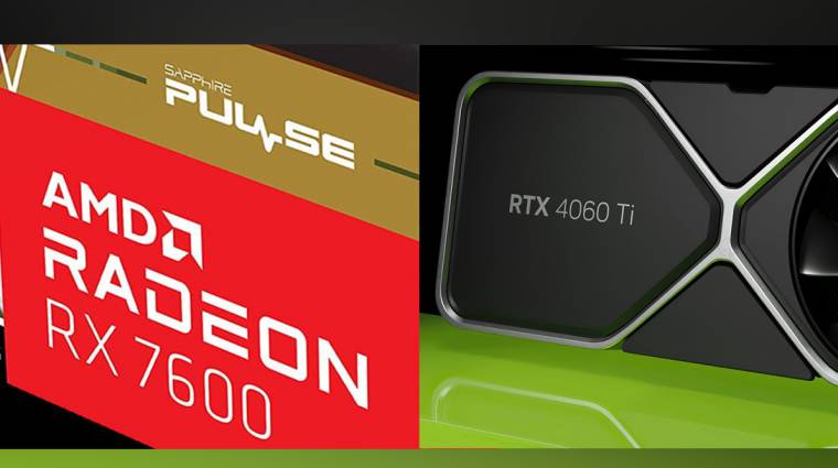 Kiderült, hogy az Nvidia, vagy az AMD új népkártyájába szorult-e több kraft kép