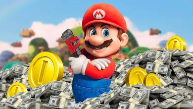A Super Mario Bros. film készítői ezt a Nintendo-játékot adaptálhatják legközelebb kép