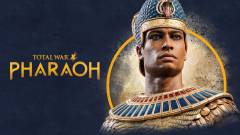 Hivatalos: jön a Total War: Pharaoh, az ókorban fogunk harcolni kép