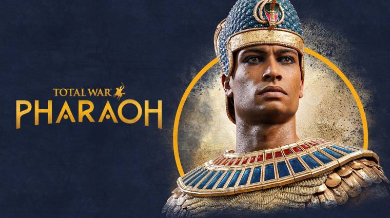 Hivatalos: jön a Total War: Pharaoh, az ókorban fogunk harcolni bevezetőkép