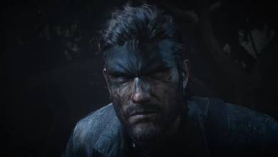 Hivatalos a Metal Gear Solid 3 remake, de a nevét nem könnyű kimondani