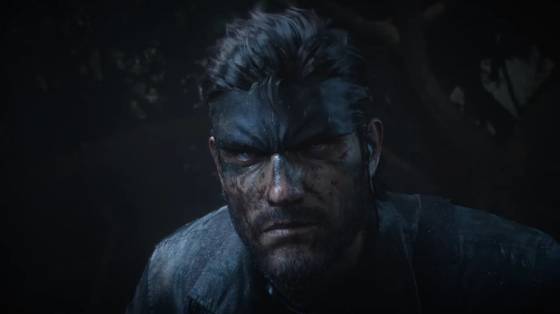 Metal Gear Solid Delta: Snake Eater infódoboz