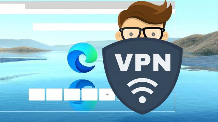 Ötször nagyobb adatkeretet kínálhat a Microsoft ingyenes VPN-szolgáltatása kép