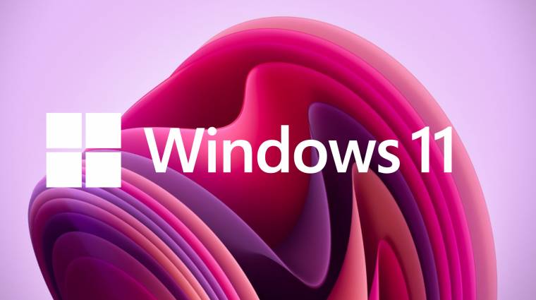 Nem hiszed el, milyen funkciót kap meg végre a Windows 11! kép