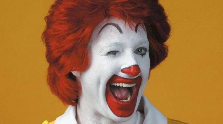 A McDonald's egy kézikonzollal ünnepli, hogy már 40 éve vannak nuggetsek bevezetőkép