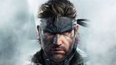 Izgalmas részletek derültek ki a Metal Gear Solid Delta: Snake Eaterről kép
