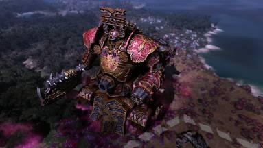 Ingyen bezsákolhatsz három Warhammer játékot és más ajándékokat, ha sietsz kép