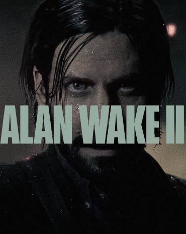 Alan Wake 2 kép