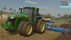Farming Simulator 23 Mobile és még 9 új mobiljáték, amire érdemes figyelni kép