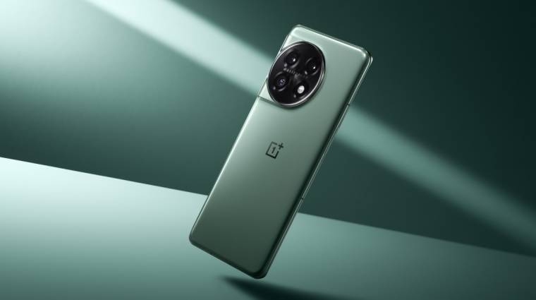 The biggest innovation in OnePlus 12 has been revealed