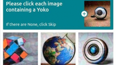 Hamis CAPTCHA tesztekkel törnek fel gépeket támadók kép