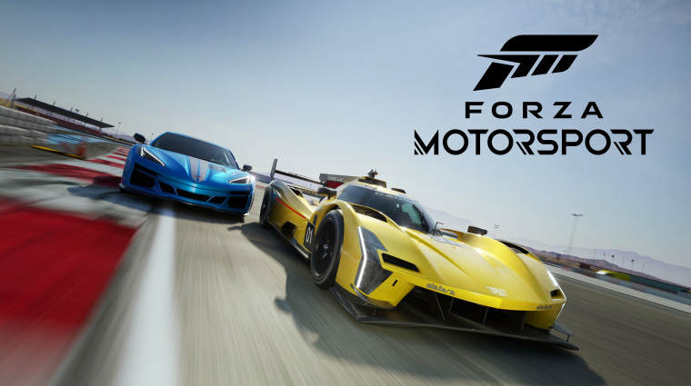 A Forza Motorsport fejlesztői már dolgoznak a játék három legnagyobb problémájának megoldásán bevezetőkép