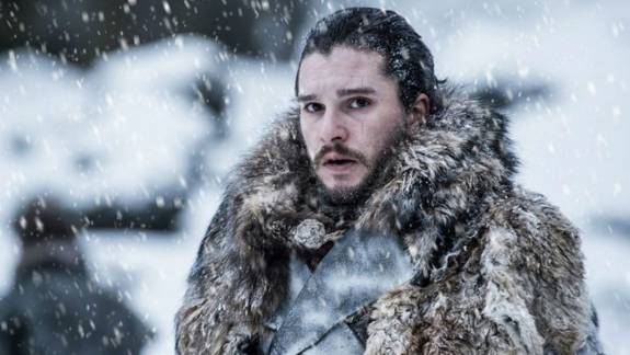 Azért nem találkozol a Trónok harca Havas Jonjával, mert rossz helyre jársz ebédelni kép