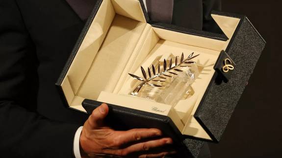Magyar rendező nyert Arany Pálmát Cannes-ban, ilyesmire két évtizede nem volt példa kép