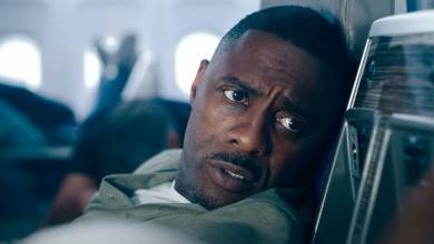 Idris Elba terroristákkal csap össze a Hijack első trailerében