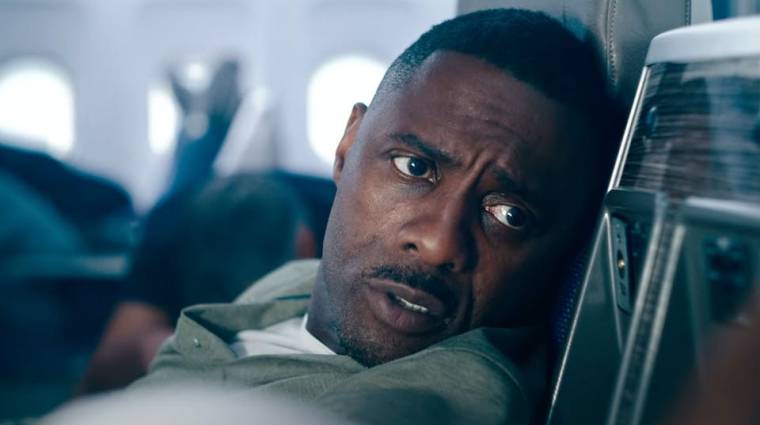 Idris Elba terroristákkal csap össze a Hijack első trailerében kép