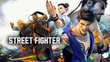 Street Fighter 6 teszt - minden más verekedős játékot leiskoláz? kép