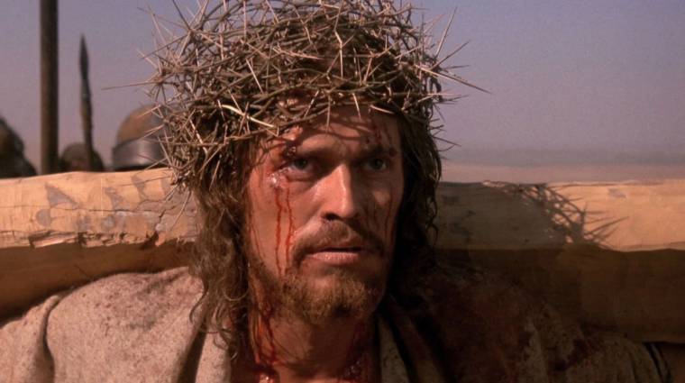 Martin Scorsese újabb filmet rendez Jézusról, ezt Ferenc pápával történt találkozója után jelentette be bevezetőkép