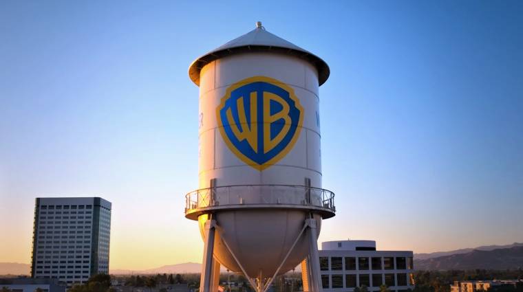 100 éves a Warner Bros., előzetes hangol minket a jubileumi sorozatra kép