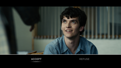 Eltűnt a Black Mirror: Bandersnatch a Netflixről kép