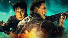 Jackie Chan és John Cena akcióznak a Hidden Strike előzetesében kép