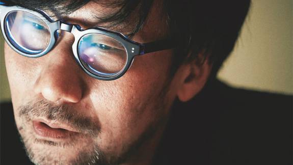Hideo Kojima elintézte, hogy a halála után is tovább alkothasson kép
