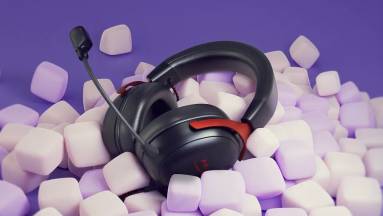 Új verzióval erősít minden idők egyik legjobb gaming headsete kép